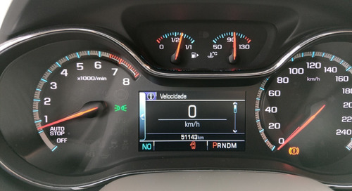 Chevrolet Cruze 1.4 Turbo Flex Ltz 2 Aut.