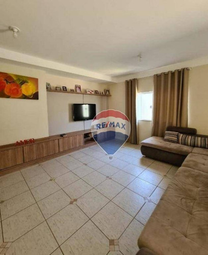 Imagem 7 de 16 de Chácara À Venda, 3 Quartos, Patropi, Paulínia/sp - Ch0133