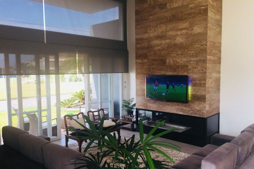 Imagem 3 de 28 de Casa À Venda Em Atlântida Sul - Ca01111 - 68083693