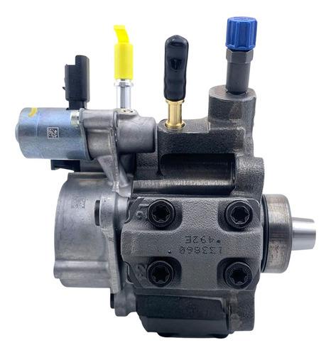 Bomba De Alta Eixo Liso Transit Ranger 3.2 2.2 A2c59517043