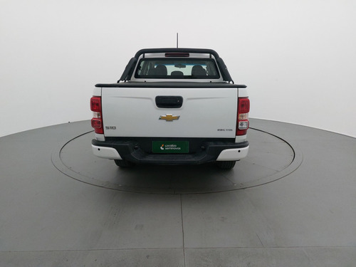 Chevrolet S-10 2.8 16V TURBO DIESEL LS CD 4X4 MANUAL