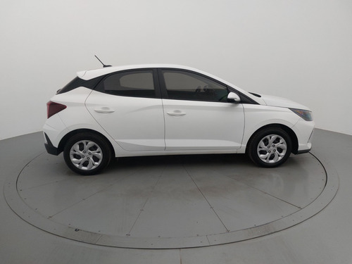 Hyundai HB20 1.0 12V FLEX COMFORT PLUS MANUAL