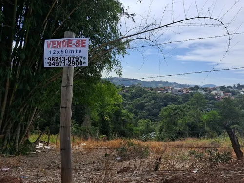 Vende-se Terreno Santana De Parnaiba
