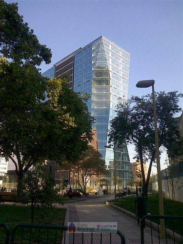 Oficina En Venta En Las Condes