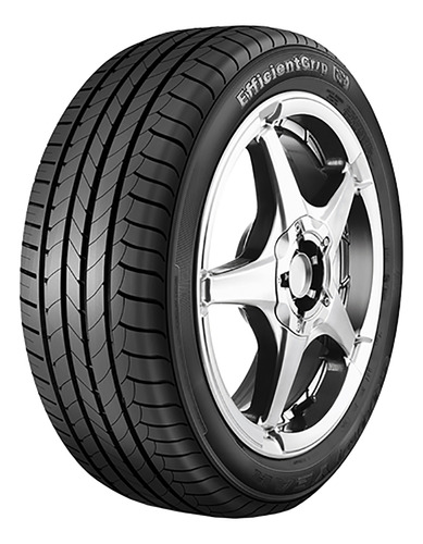 Neumatico Goodyear 225/45 R18 91w Efficientgrip Runflat