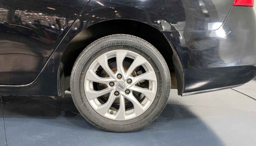 Imagen 9 de 15 de 43483 - Nissan Sentra 2017 Con Garantía