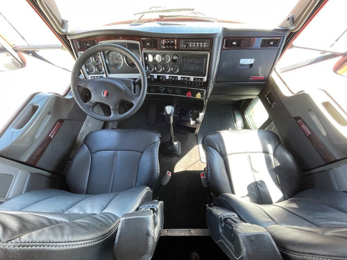 Imagen 8 de 15 de Kenworth T660 2012