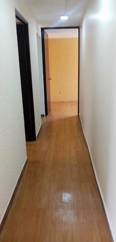 Imagen 4 de 11 de Se Renta Departamento En Colonia Alamos Con Estacionamiento