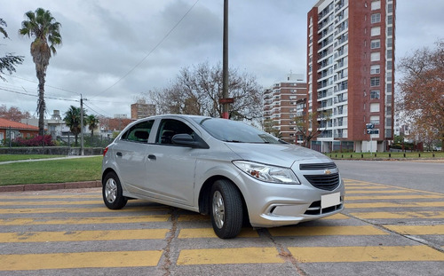 Chevrolet Onix 1.0 Joy 78cv Igual A 0km Unico Dueño 2018