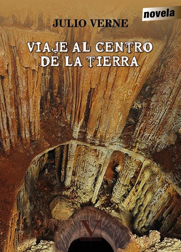 Libro Viaje Al Centro De La Tierra