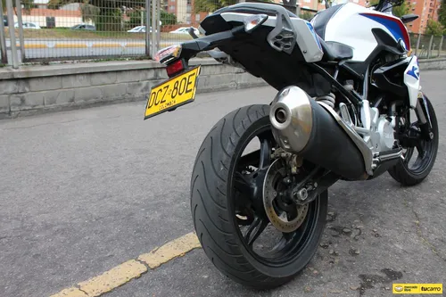 Bmw G 310 R