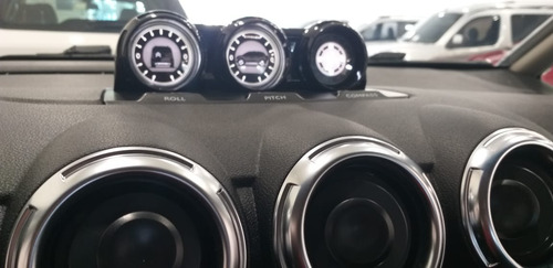 Citroen C3 Aircross Exclusive 2014