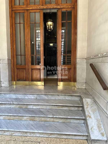 Hotel Familiar - Residencia En Venta En Recoleta, Capital Federal - Ar-ca1-26