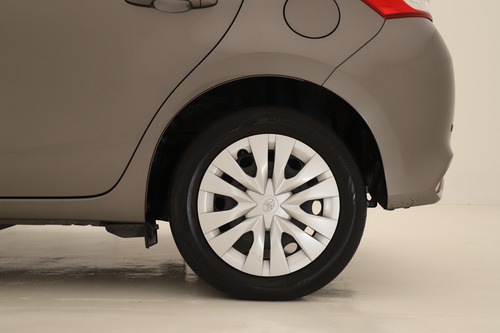 Toyota Yaris 1.5 107cv Xs