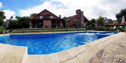 Cabañas En Venta En San Lorenzo