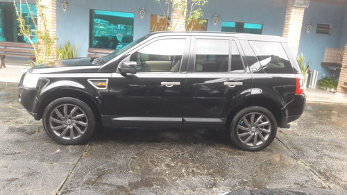 Land Rover Freelander 2 Se 4x4 3.2 24v (aut)