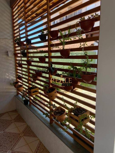 Casa À Venda, 207 M² Por R$ 1.200.000,00 - Jardim Itália - Vinhedo/sp - Ca1442
