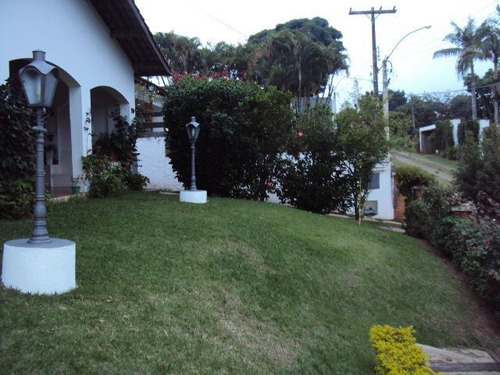 Imagem 30 de 30 de Casa Com 4 Dormitórios À Venda, 276 M² Por R$ 1.300.000,00 - Parque Das Laranjeiras - Itatiba/sp - Ca0451