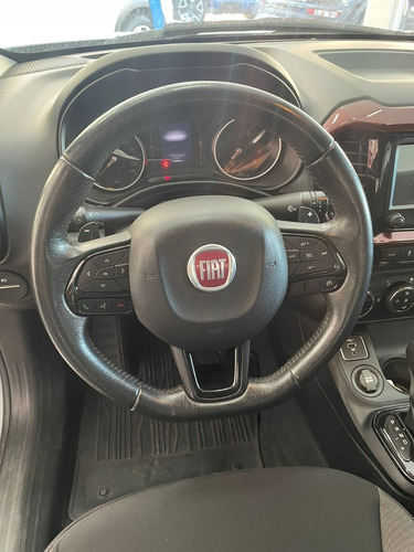 Imagem 6 de 17 de Fiat Toro 1.8 Evo 16v Flex Freedom 2020