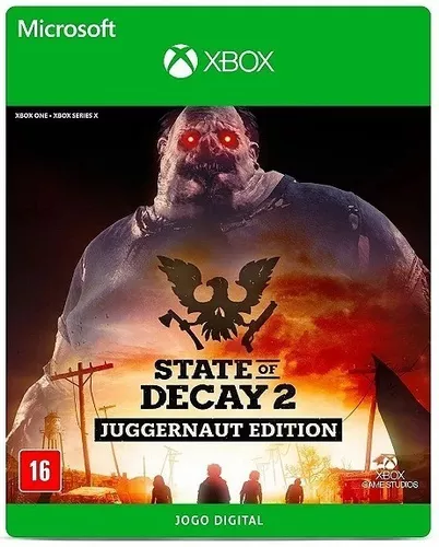 State Of Decay 2 Ps4