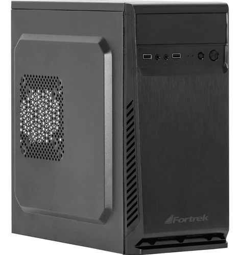 Cpu Pc I5 6° Geração, 8gb, Ssd 240gb Gabinete Atx Fonte C/nf