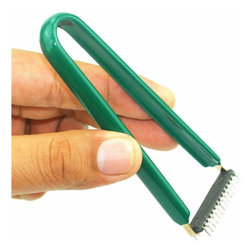 Kit 2 Un Extrator Desmontador Ferramenta Remoção Chip Cpu Et