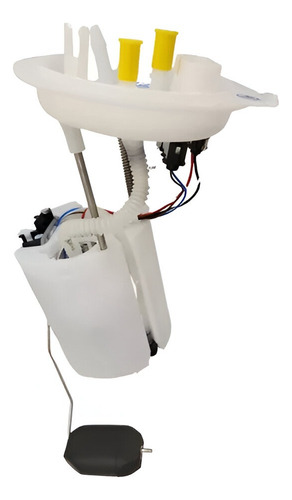 Bomba Combustivel Virtus 18 A 22 Original Vw Completa