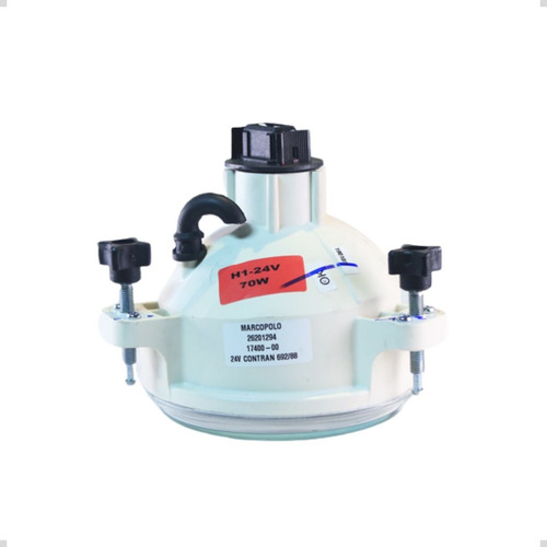 Farol Diurno Noturno Marcopolo Marcopolo 26201294