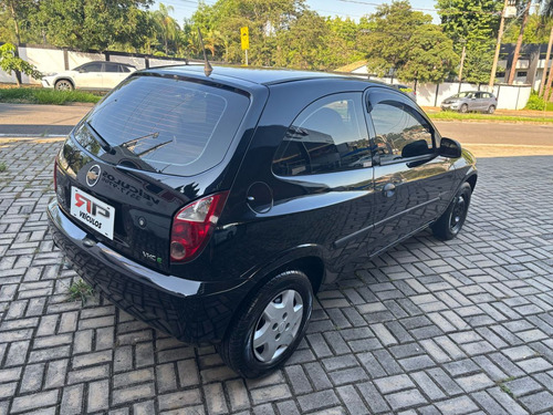 Chevrolet Celta Celta Spirit 1.0 MPFI 8V FlexPower 3p