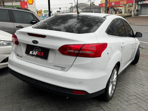 Ford Focus 2.0