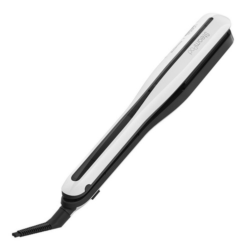 Imagen 3 de 9 de Plancha De Pelo De Vapor Loreal Pro Steampod