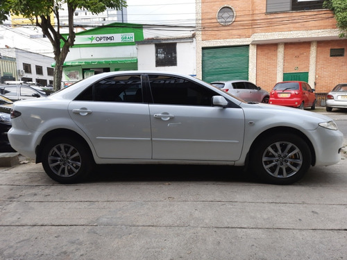 Mazda 6 2005 2.0 Lfnm4