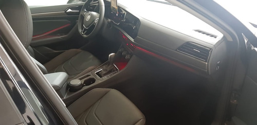 Volkswagen Vento Highline 250 Tsi At My21 0km 2021 (el)
