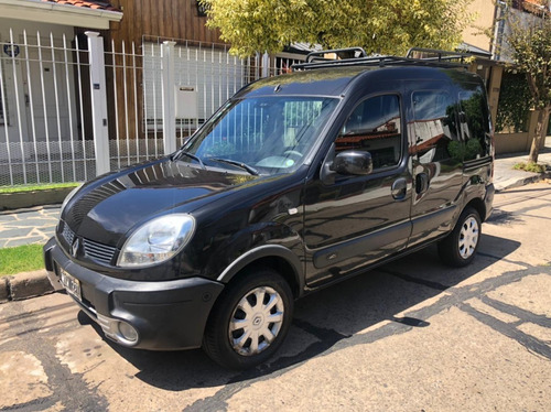 Renault Kangoo Diesel 2013 Full