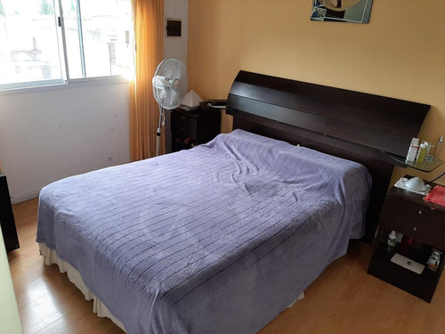Departamento - Mataderos - Venta - 3 Ambientes - Patio - Balcón