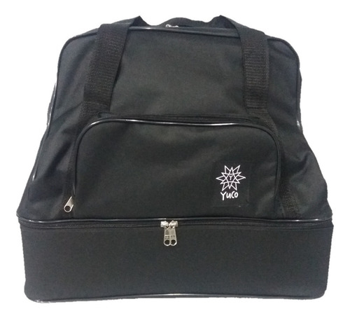 Bolso Cajon Rigido P/patin Artistico (opc Personalizable)