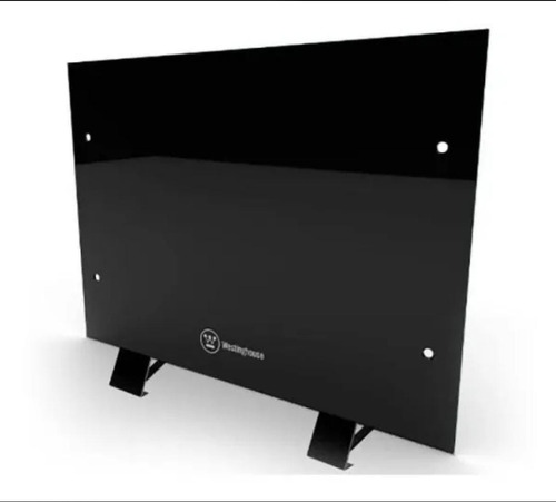 Imagen 1 de 3 de Vitro Convector Westinghouse Wh-ch122conv 2000w Negro