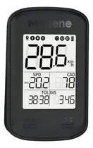 Comprar Ciclo Computadora Magene C206 Pro Color Negro