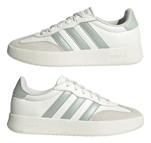 Zapatillas adidas Casual Barreda Mujer Ji4905