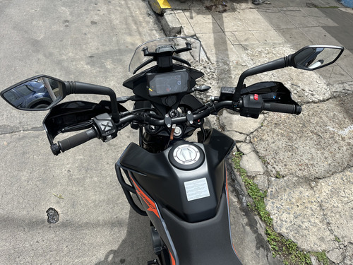 Ktm Duke 390 Adventure 2022