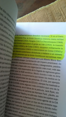 Historia Desbocada Nvas Cronicas De La Globalizacion. Fisico (Usado)