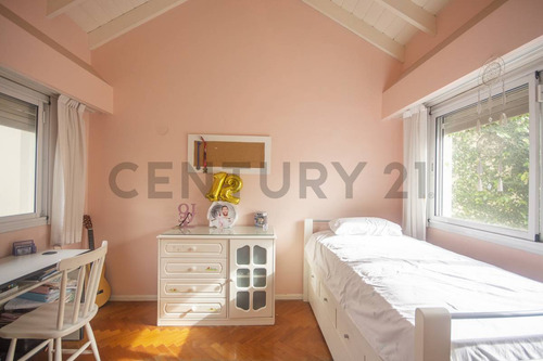 Casa Venta 4 Ambientes La Horqueta San Isidro Cochera Y Patio Y Parrilla Y Quincho Y Pileta Y Barrio