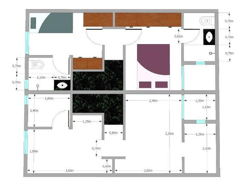 Sobrado Com 2 Dormitórios À Venda, 53 M² Por R$ 239.000,00 - Itaquera - São Paulo/sp - So6609