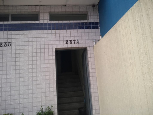 Imagem 2 de 10 de Sala À Venda, 96 M² Por R$ 290.000,00 - Baeta Neves - São Bernardo Do Campo/sp - Sa4007