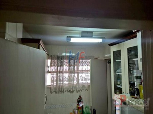 Imagem 13 de 23 de Ref 4401 - Excelente Apartamento No Bairro Vila Anglo Brasileira, Com 2 Dorms, 1 Vaga, 63 M² , Face Norte Sol Na Manha, Próximo Metrô. - 4401