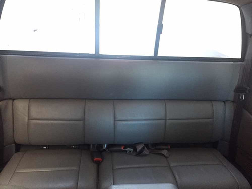 Imagem 11 de 15 de Dodge Dakota 1999 3.9 Sport Cab. Estendida 2p