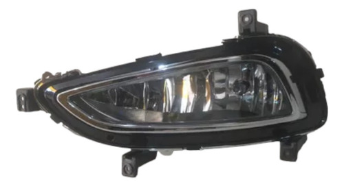 Farol Milha Hyundai Azera 2013 2014 2015 Novo Le Aec2169