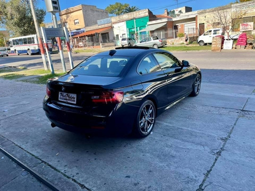 Bmw M235i ((mar Motors))