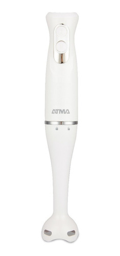 Mixer Atma LM8507AP blanco y gris 220V 600W