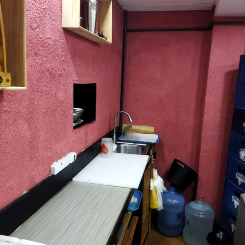 Imagen 7 de 15 de Se Vende Fondo De Comercio 80m2 Av. Páez Del Paraíso